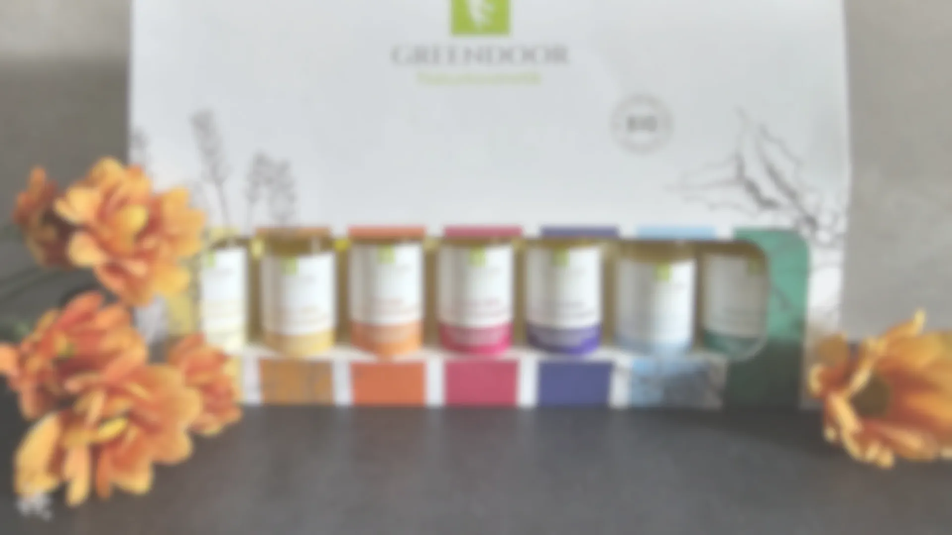 Aromaöl-Massage Bad Bentheim