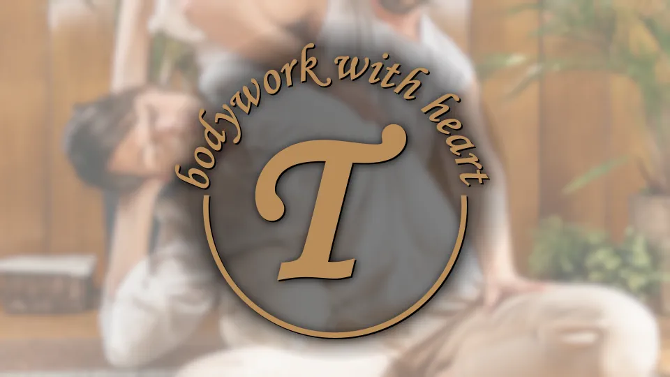 Thai-Yoga-Massage