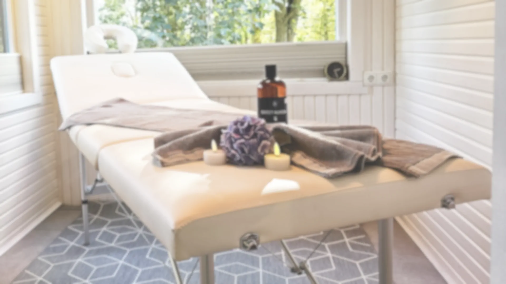 Massage - Bodywork with Heart - Bad Bentheim