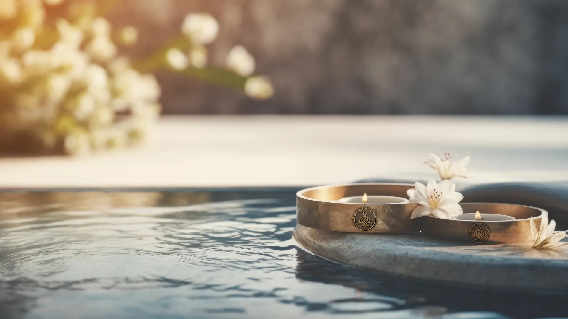 Massage - Bodywork with Heart - Bad Bentheim