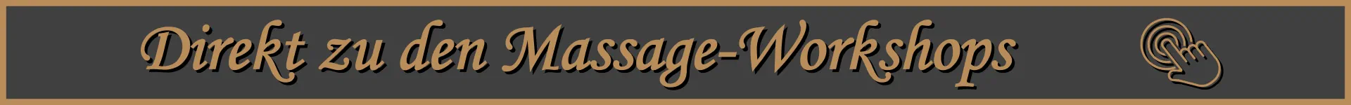 Massage-Workshops für Paare und werdende Eltern