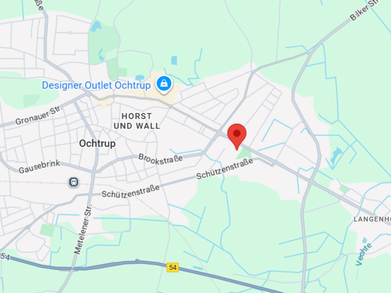 Standort - Workshop - Ochtrup
