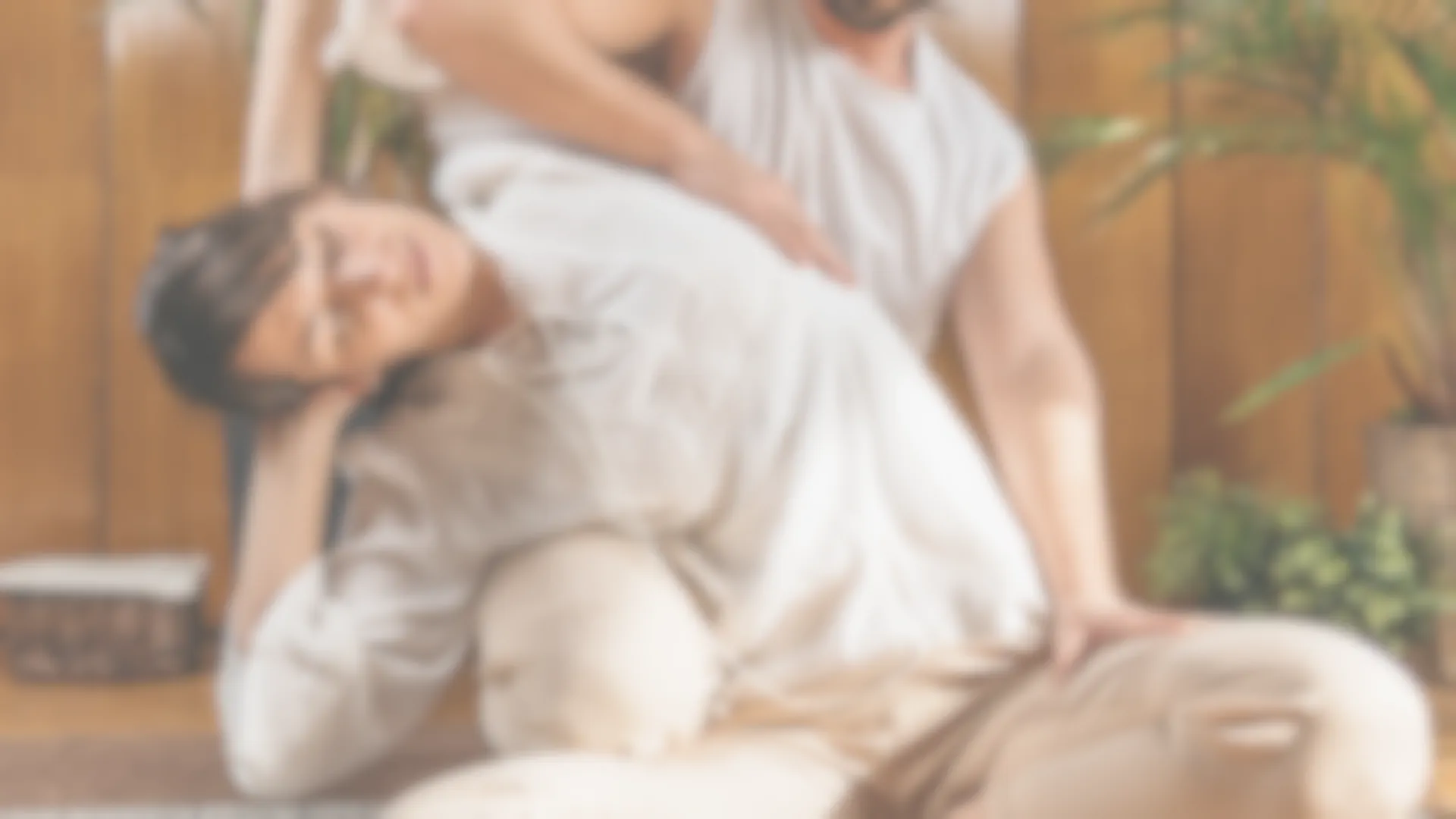 Thai-Yoga-Massage Bad Bentheim