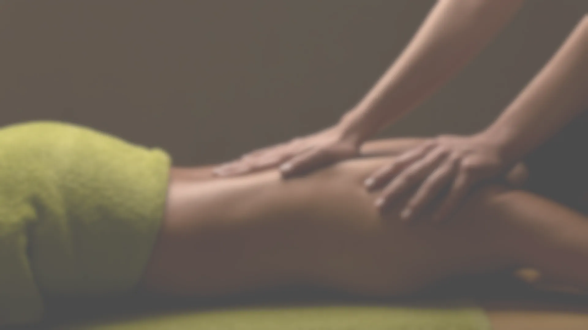 Wellness-Massage Bad Bentheim